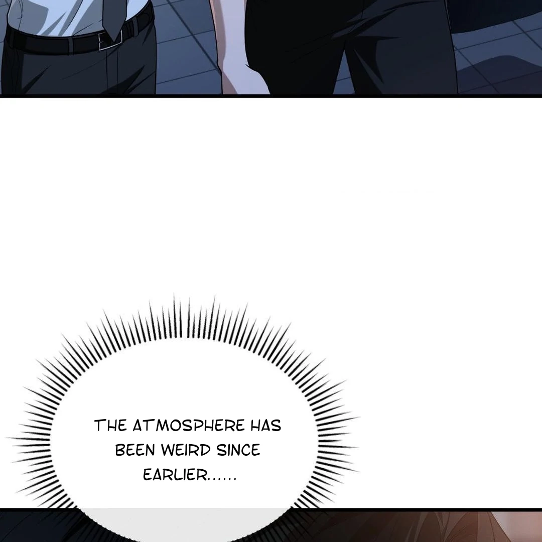Virtual Strangers Chapter 1.08 page 105 - 