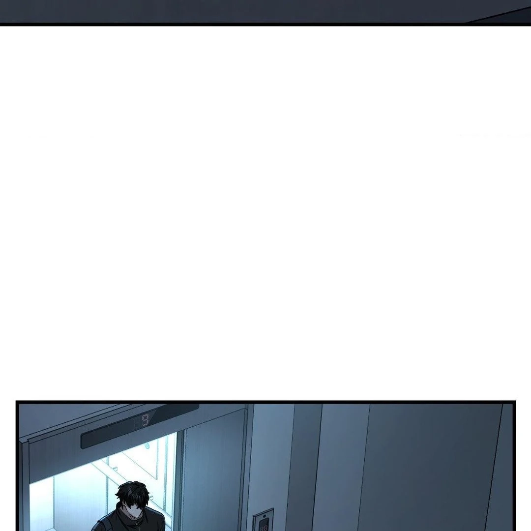 Virtual Strangers Chapter 1.08 page 109 - 