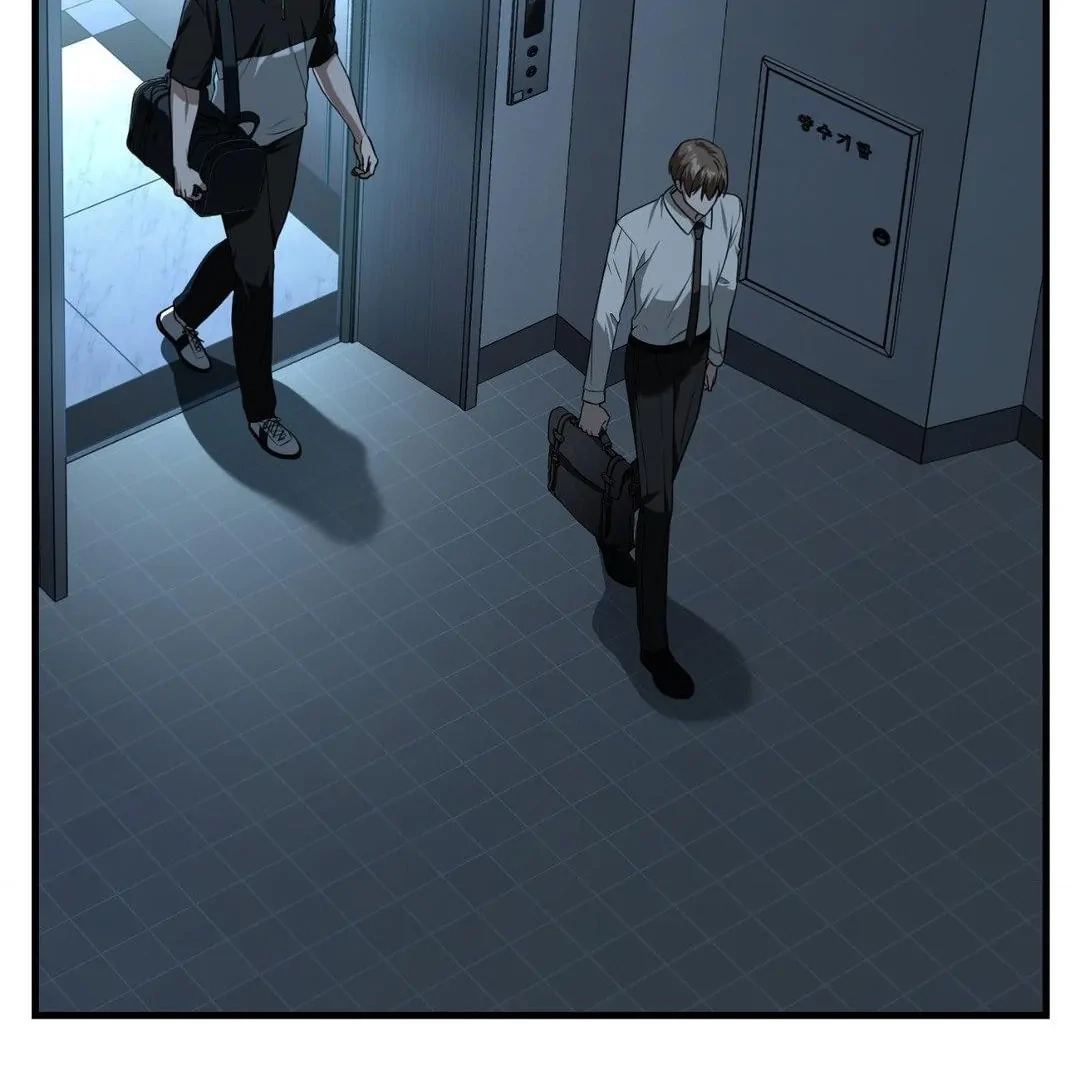 Virtual Strangers Chapter 1.08 page 110 - 