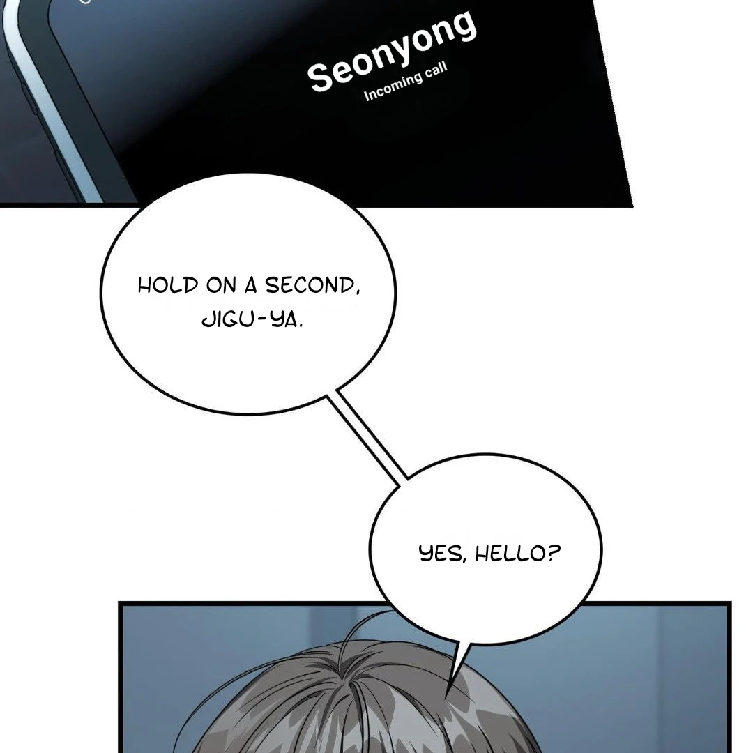 Virtual Strangers Chapter 1.08 page 118 - 