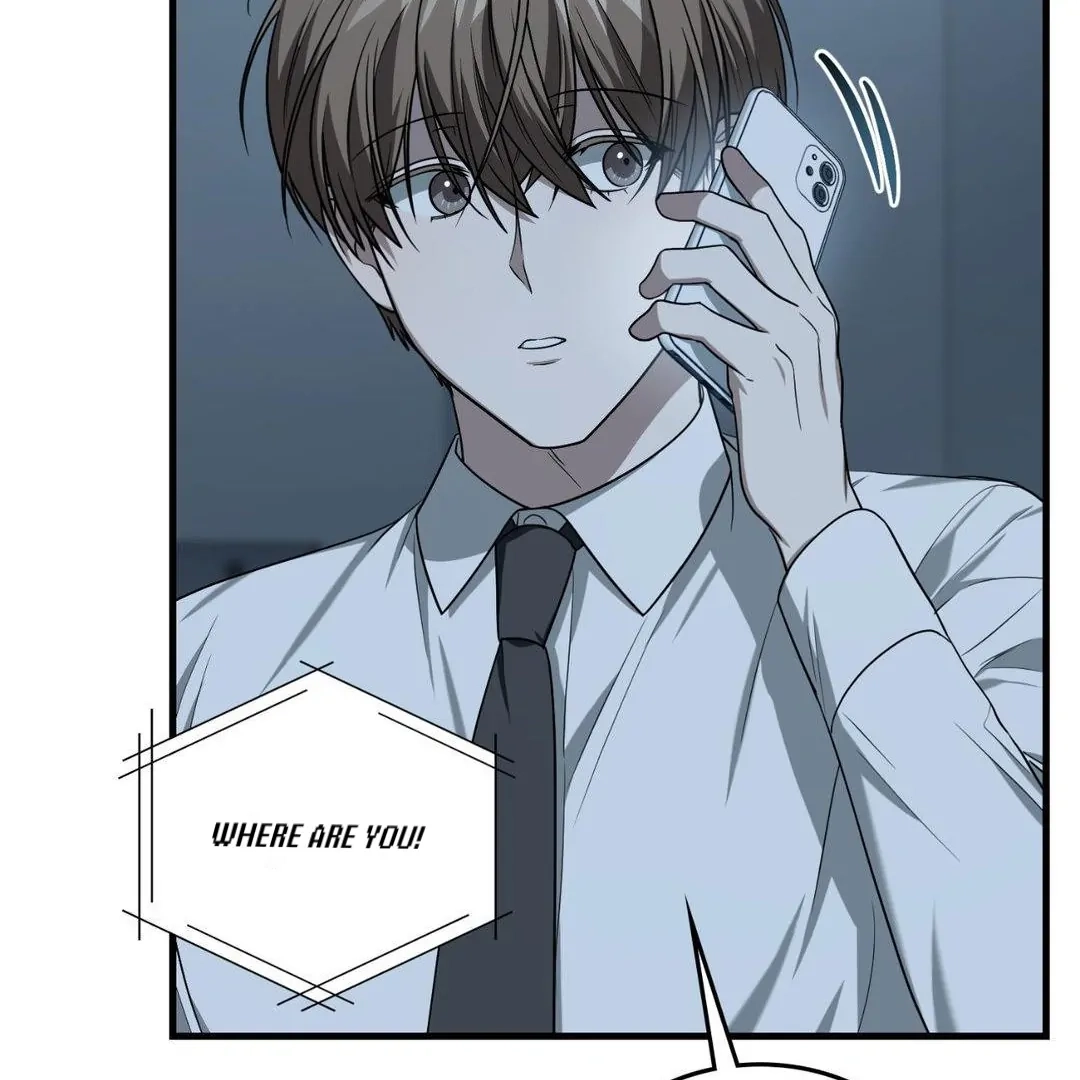 Virtual Strangers Chapter 1.08 page 119 - 
