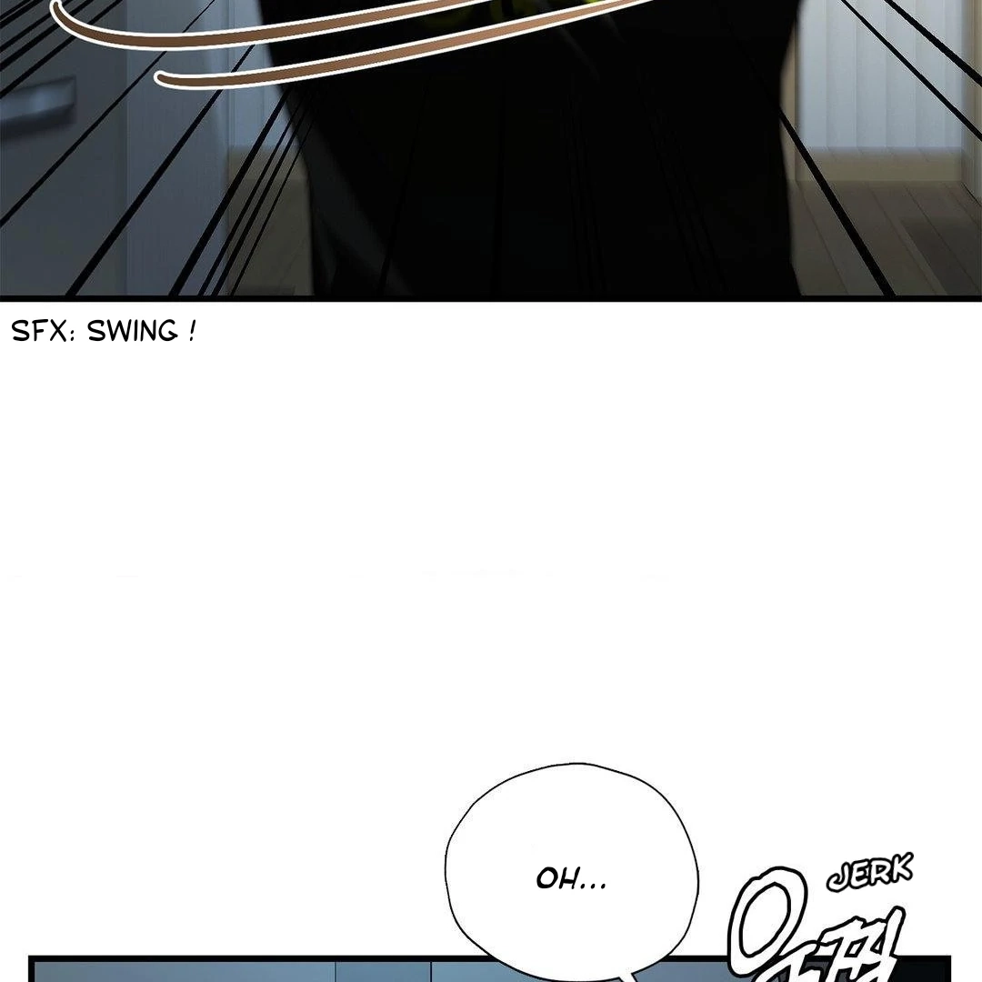 Virtual Strangers Chapter 1.08 page 122 - 
