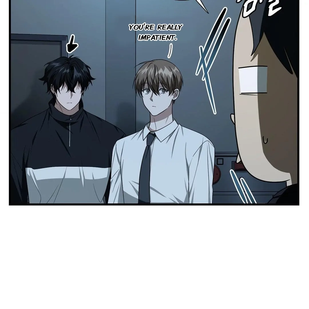 Virtual Strangers Chapter 1.08 page 123 - 