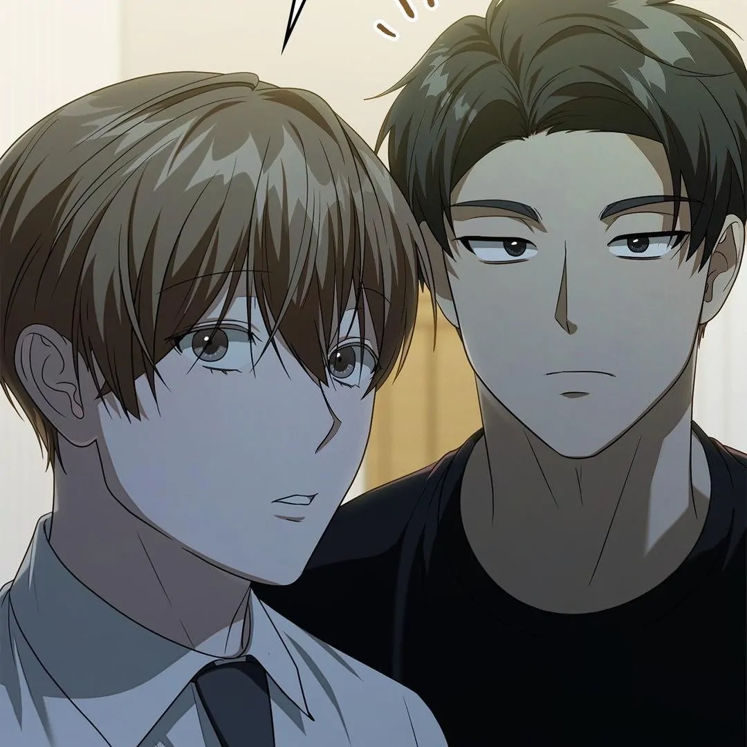 Virtual Strangers Chapter 1.08 page 129 - 