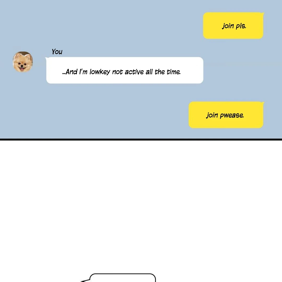 Virtual Strangers Chapter 1.08 page 138 - 