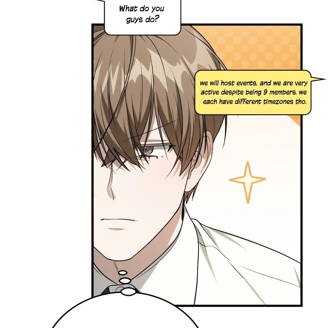 Virtual Strangers Chapter 1.08 page 139 - 