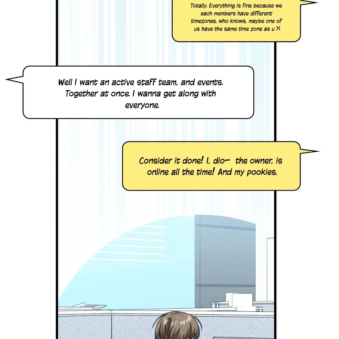 Virtual Strangers Chapter 1.08 page 141 - 