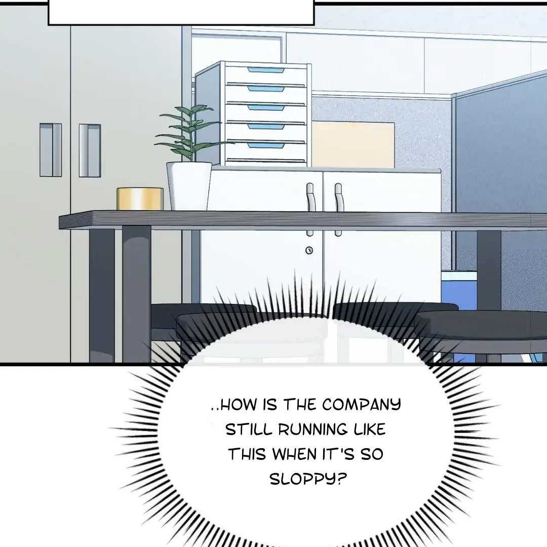 Virtual Strangers Chapter 1.08 page 17 - 