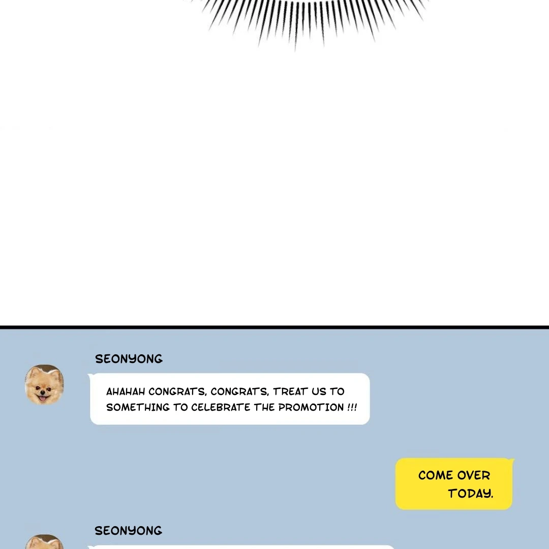 Virtual Strangers Chapter 1.08 page 18 - 
