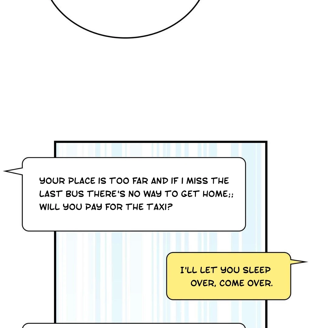 Virtual Strangers Chapter 1.08 page 21 - 