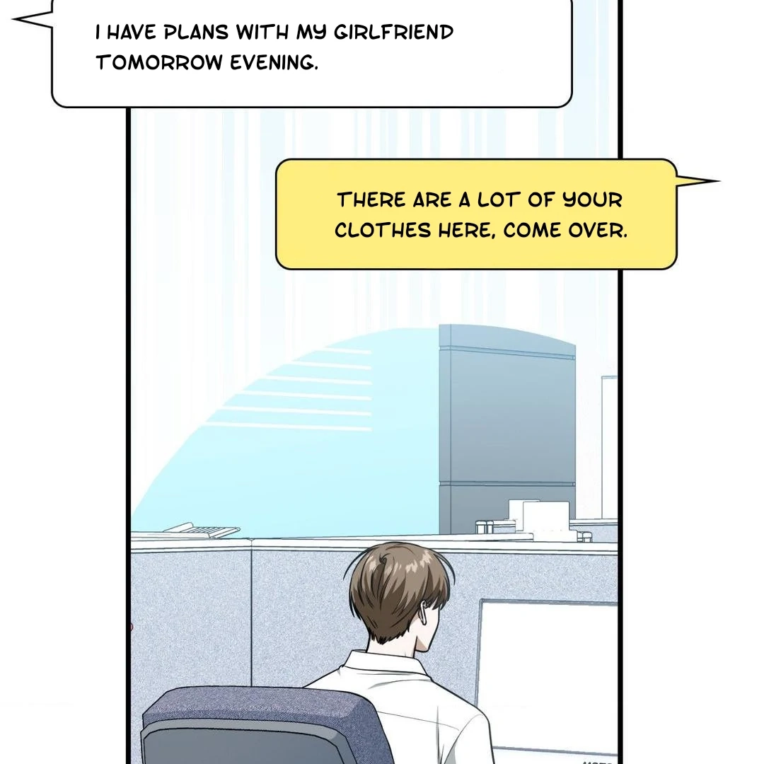 Virtual Strangers Chapter 1.08 page 22 - 