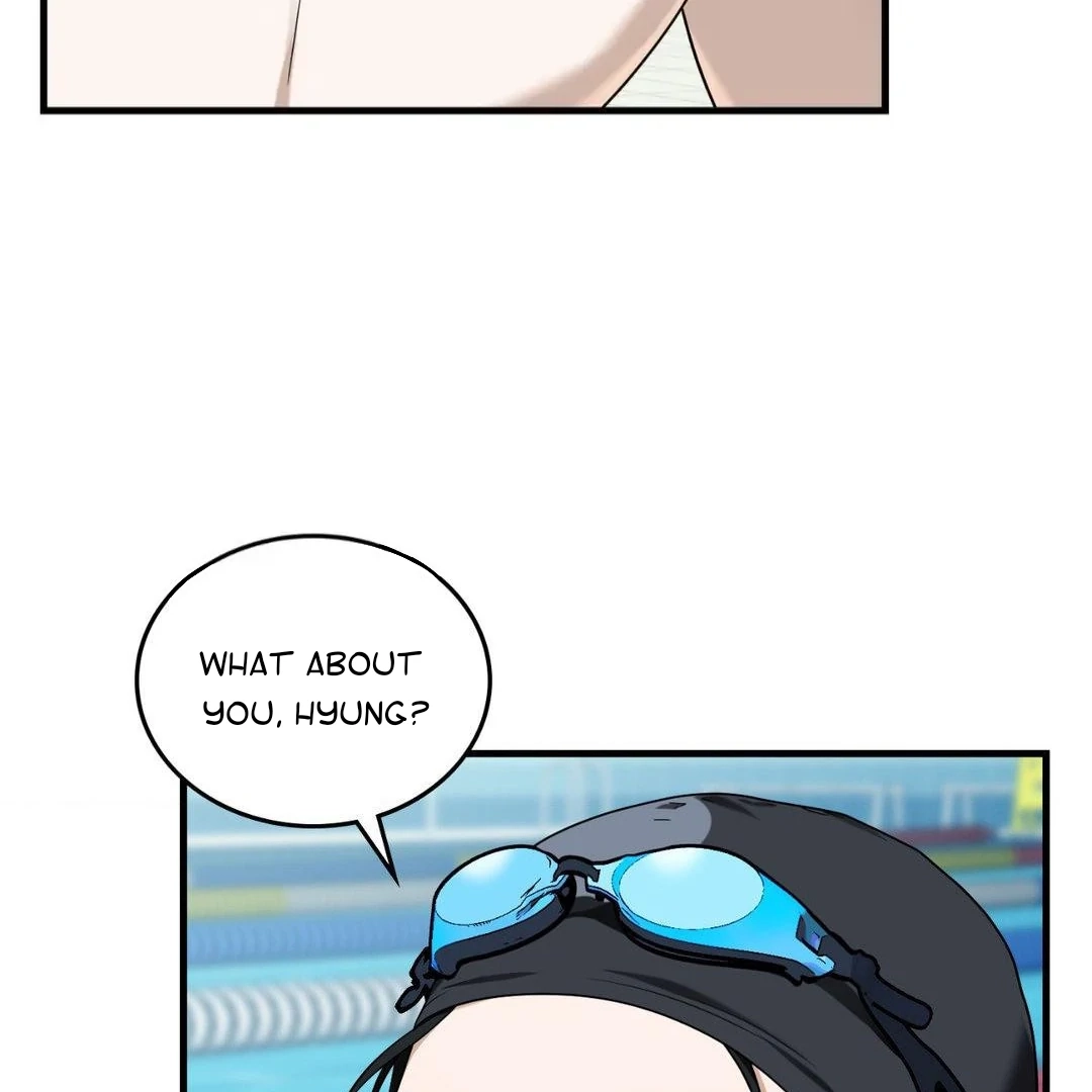 Virtual Strangers Chapter 1.08 page 30 - 
