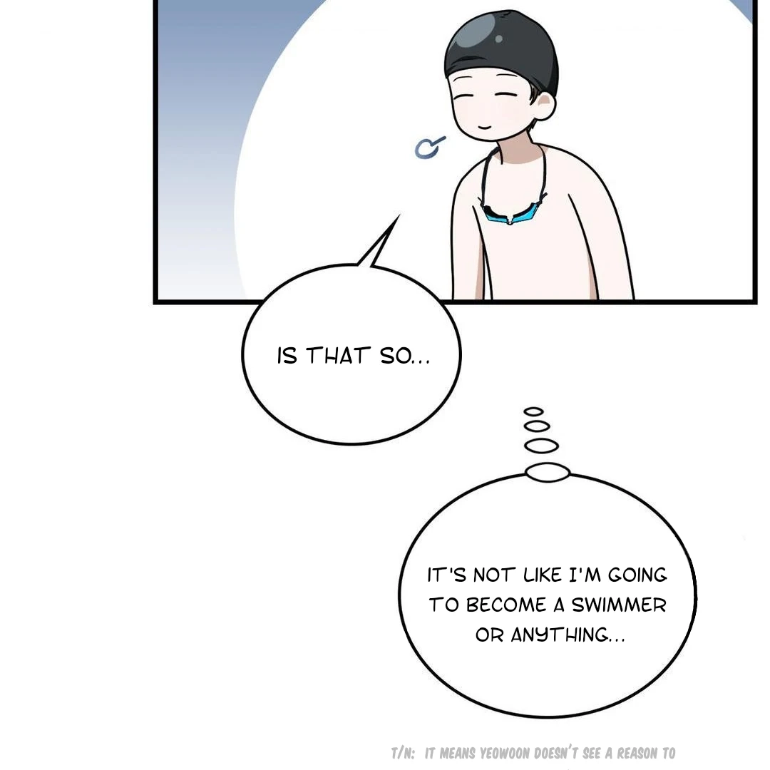 Virtual Strangers Chapter 1.08 page 37 - 
