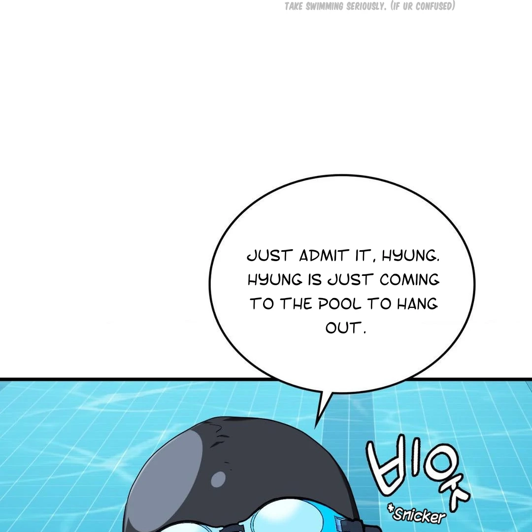 Virtual Strangers Chapter 1.08 page 38 - 