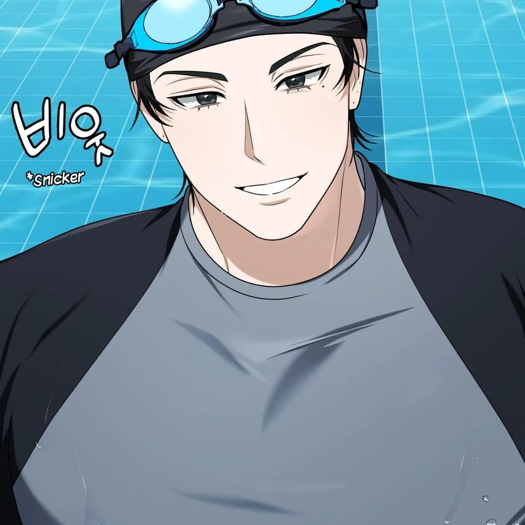 Virtual Strangers Chapter 1.08 page 39 - 