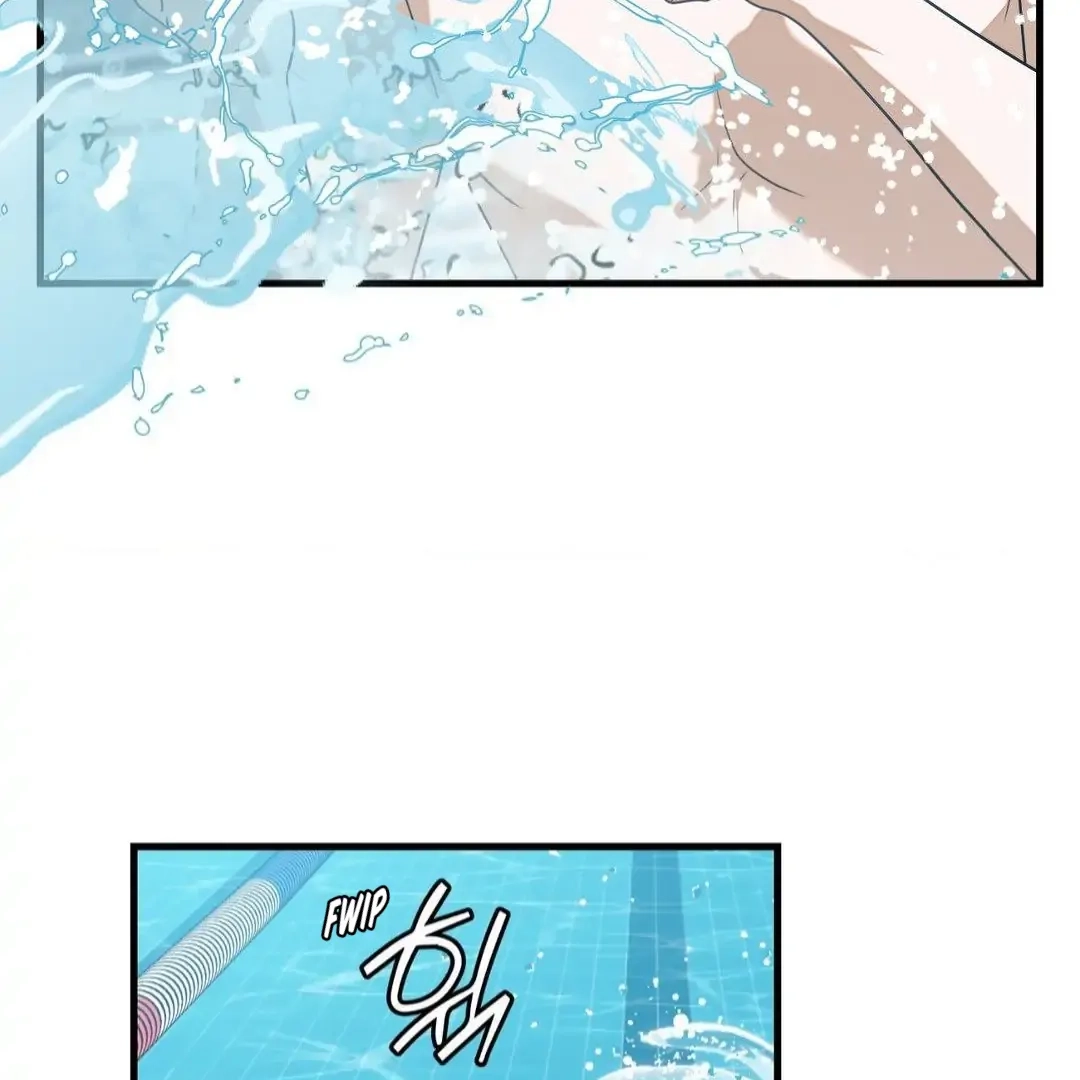 Virtual Strangers Chapter 1.08 page 42 - 