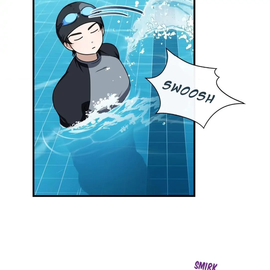 Virtual Strangers Chapter 1.08 page 43 - 
