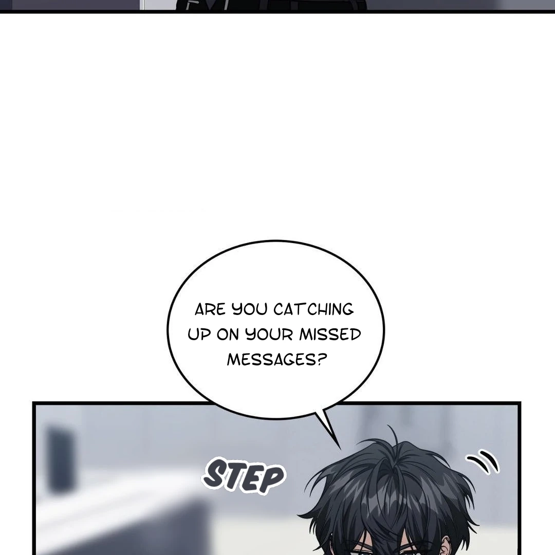 Virtual Strangers Chapter 1.08 page 50 - 