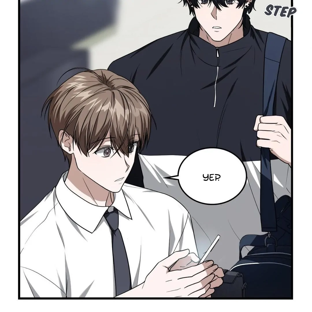 Virtual Strangers Chapter 1.08 page 51 - 