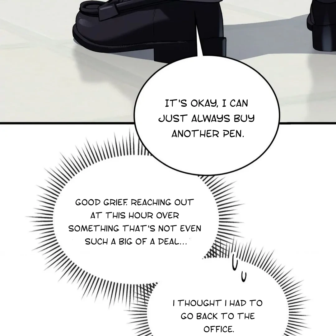 Virtual Strangers Chapter 1.08 page 66 - 