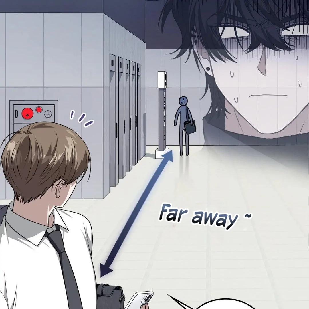 Virtual Strangers Chapter 1.08 page 71 - 