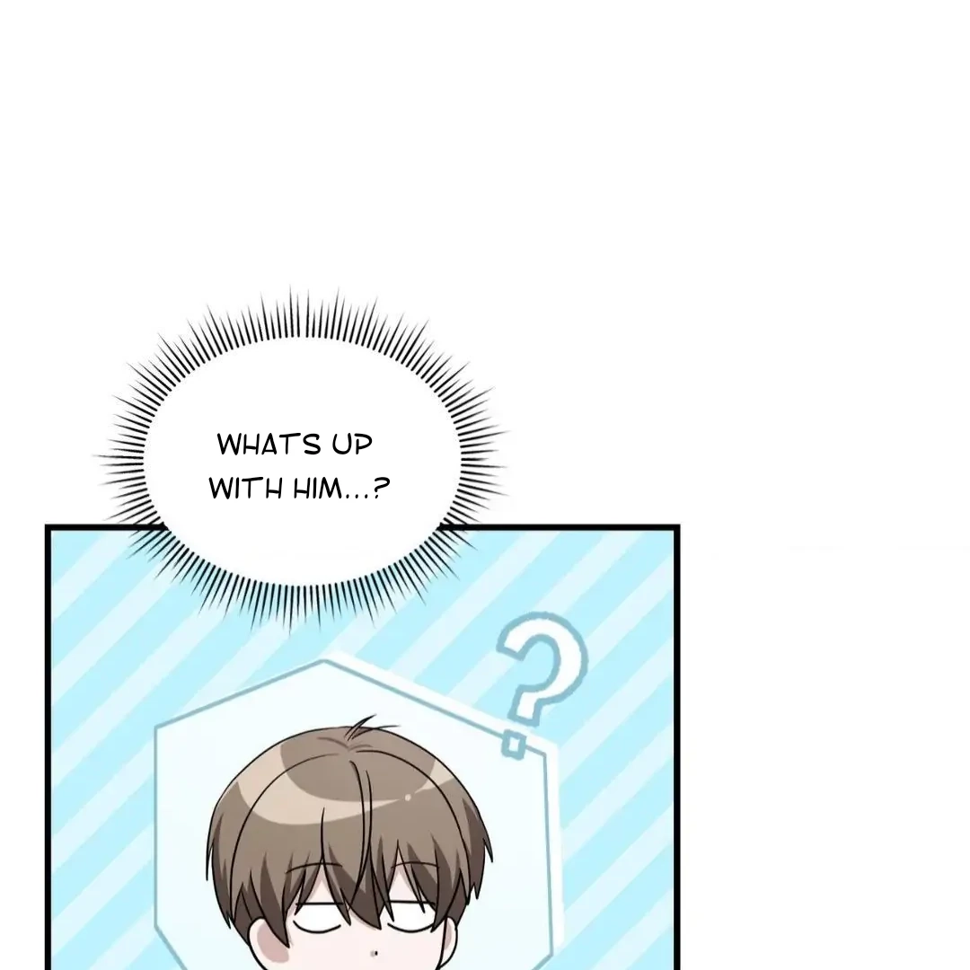 Virtual Strangers Chapter 1.08 page 74 - 