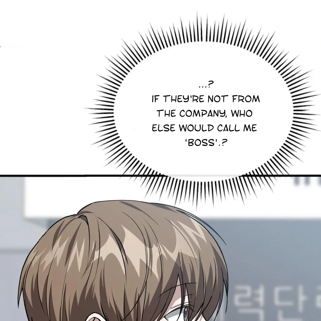 Virtual Strangers Chapter 1.08 page 83 - 