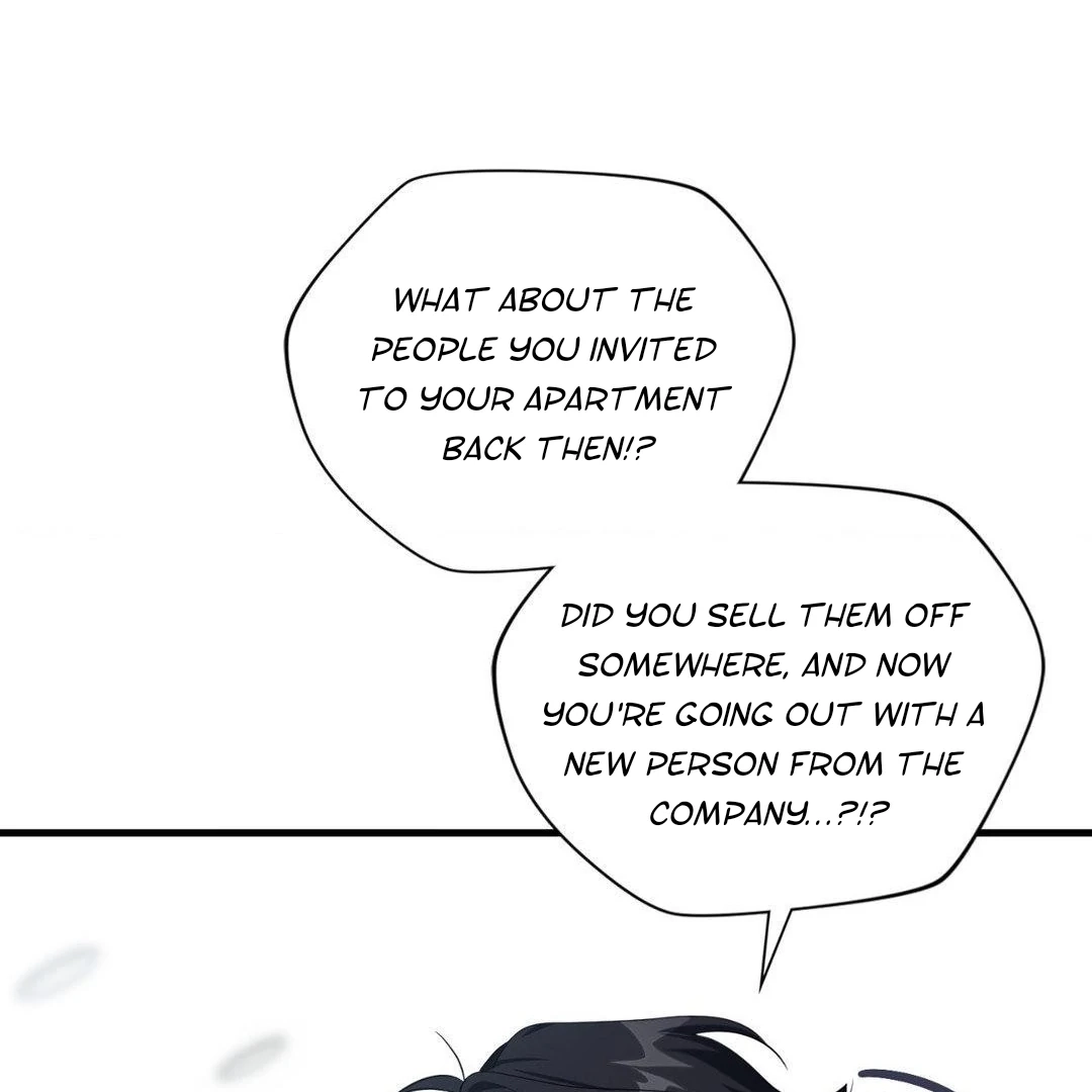 Virtual Strangers Chapter 1.08 page 85 - 