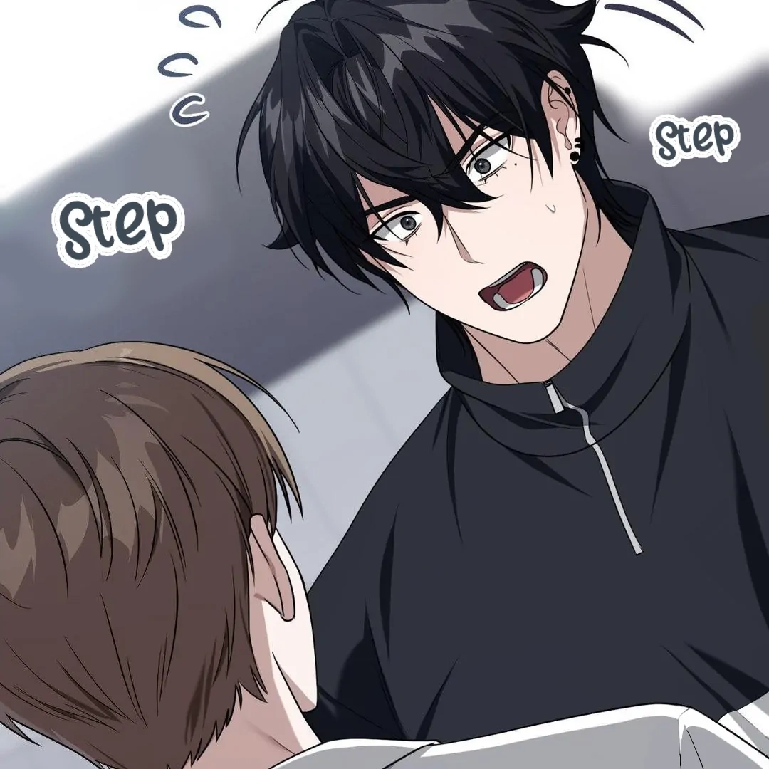 Virtual Strangers Chapter 1.08 page 86 - 