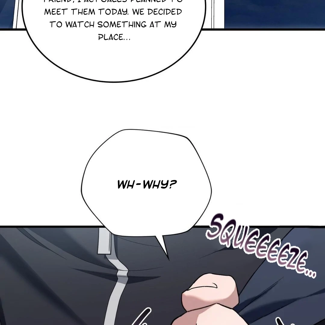 Virtual Strangers Chapter 1.08 page 89 - 