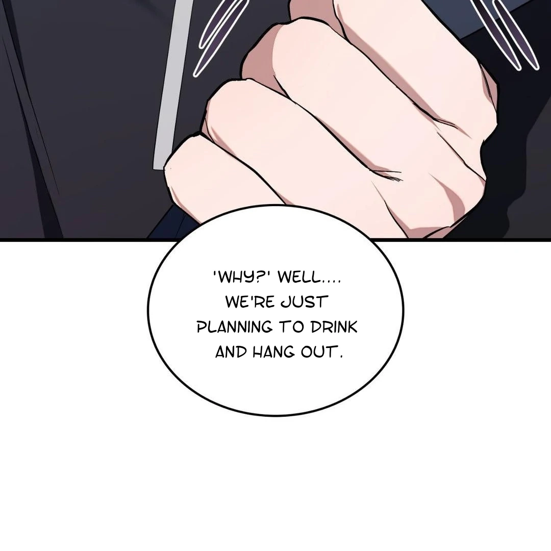 Virtual Strangers Chapter 1.08 page 90 - 