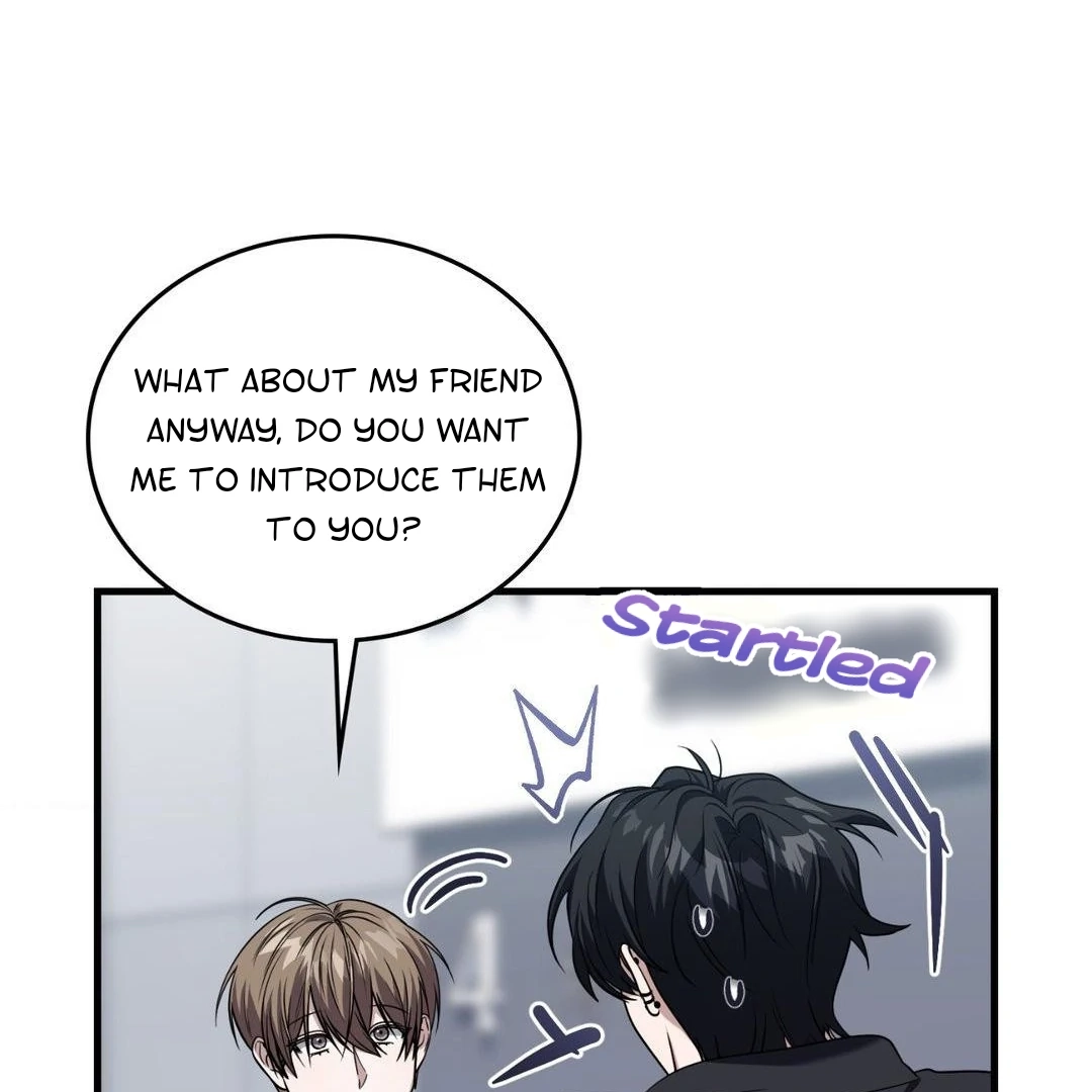 Virtual Strangers Chapter 1.08 page 91 - 