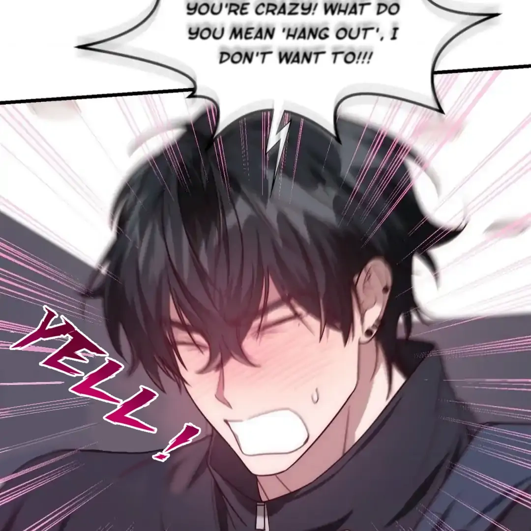 Virtual Strangers Chapter 1.08 page 94 - 
