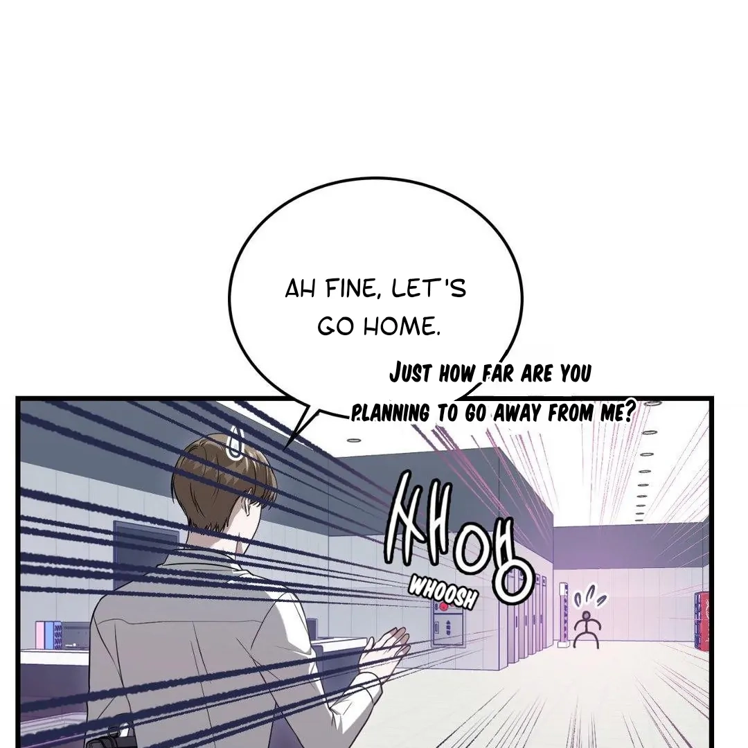 Virtual Strangers Chapter 1.08 page 97 - 