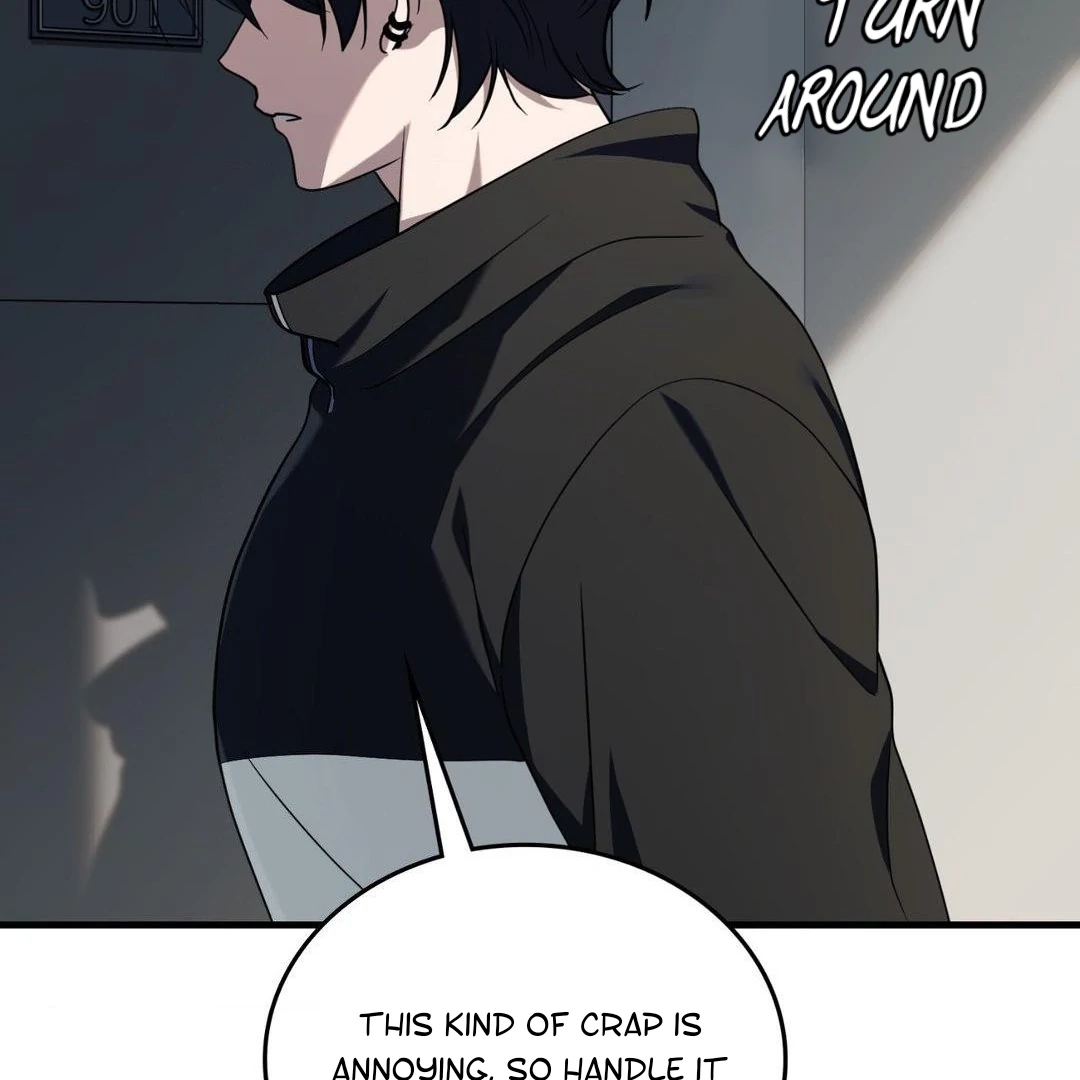 Virtual Strangers Chapter 1.09 page 11 - 
