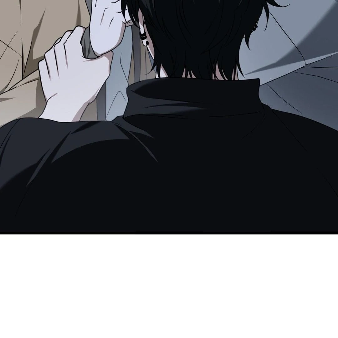 Virtual Strangers Chapter 1.09 page 101 - 