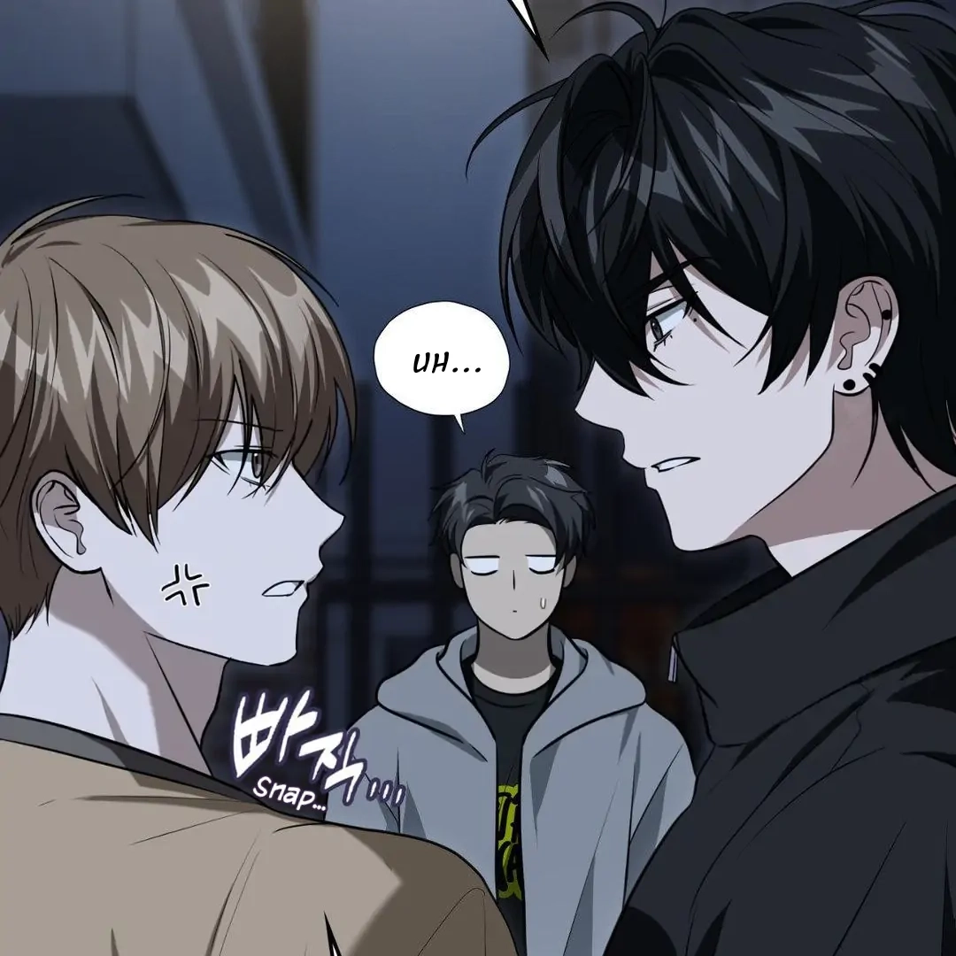Virtual Strangers Chapter 1.09 page 107 - 