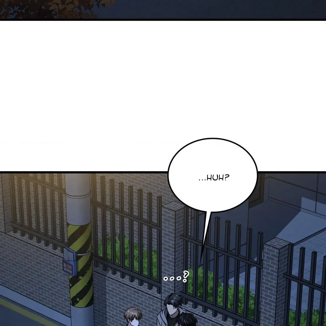 Virtual Strangers Chapter 1.09 page 115 - 