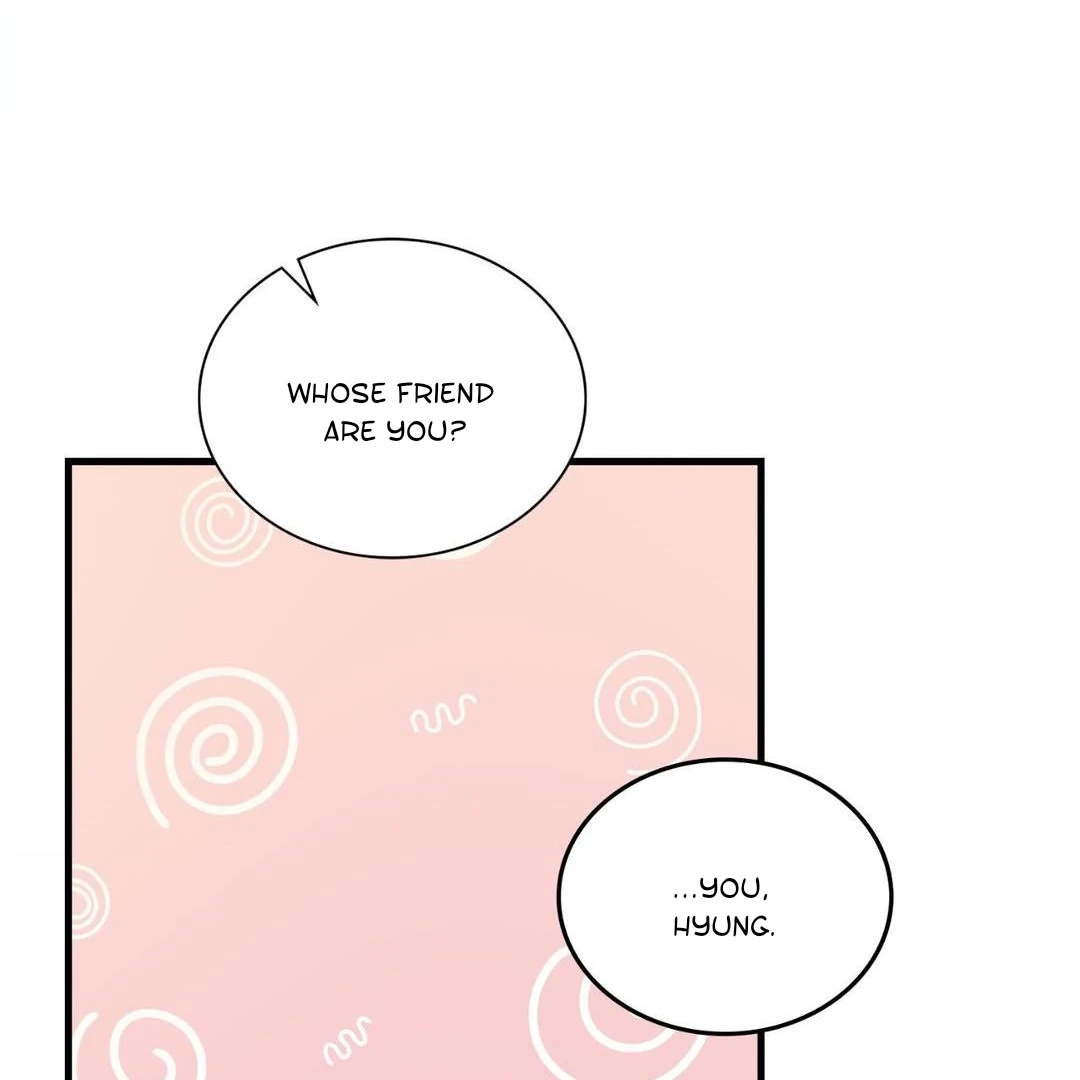 Virtual Strangers Chapter 1.09 page 117 - 