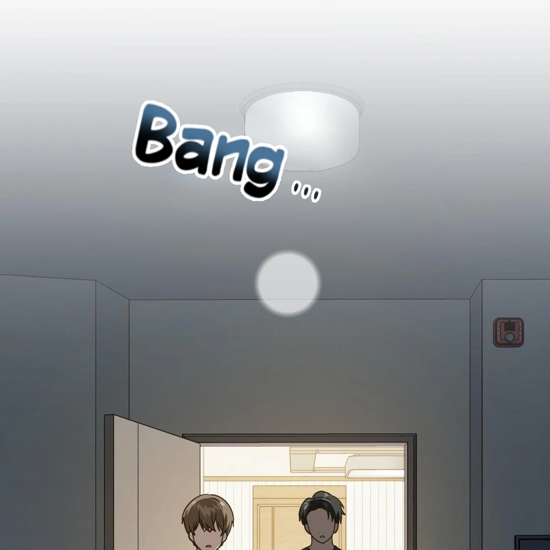 Virtual Strangers Chapter 1.09 page 13 - 