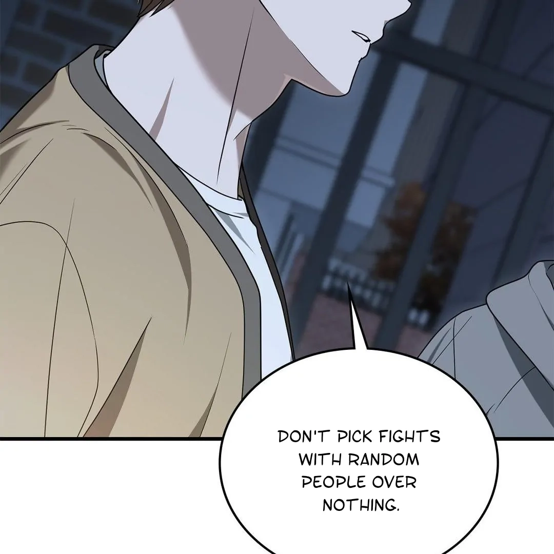 Virtual Strangers Chapter 1.09 page 126 - 