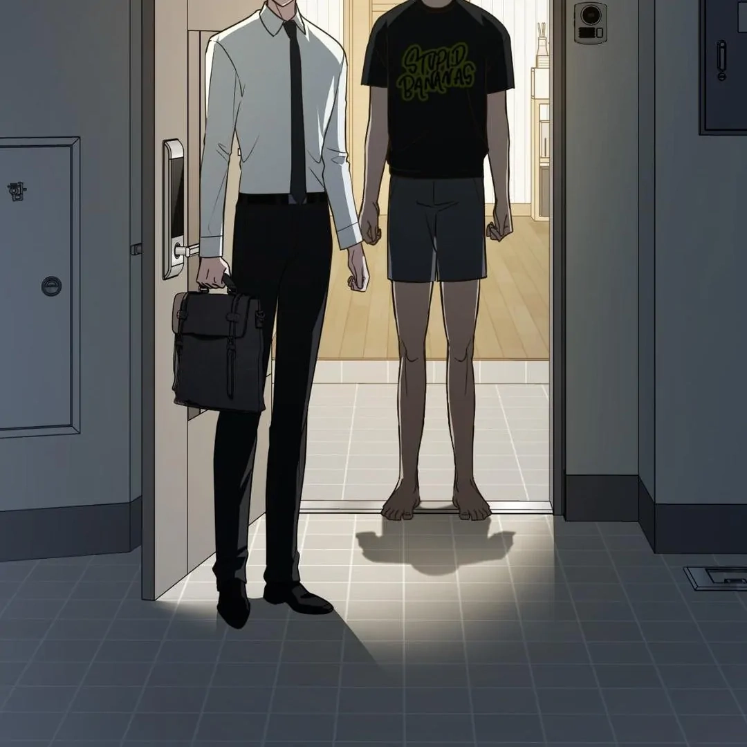 Virtual Strangers Chapter 1.09 page 14 - 