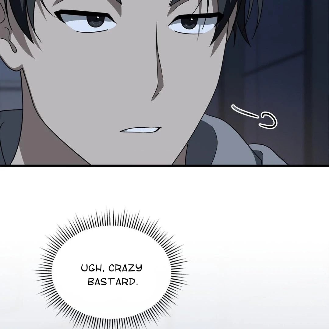 Virtual Strangers Chapter 1.09 page 133 - 