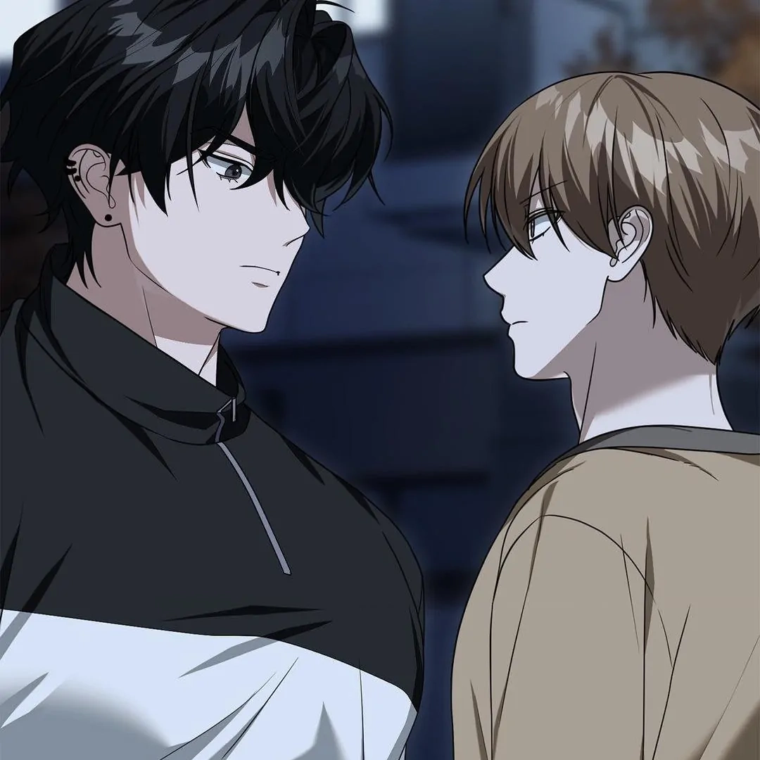Virtual Strangers Chapter 1.09 page 135 - 