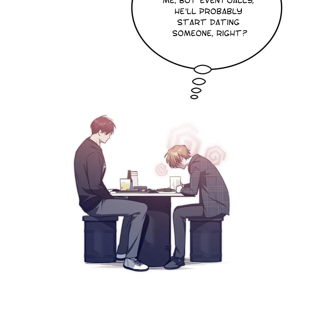 Virtual Strangers Chapter 1.09 page 150 - 