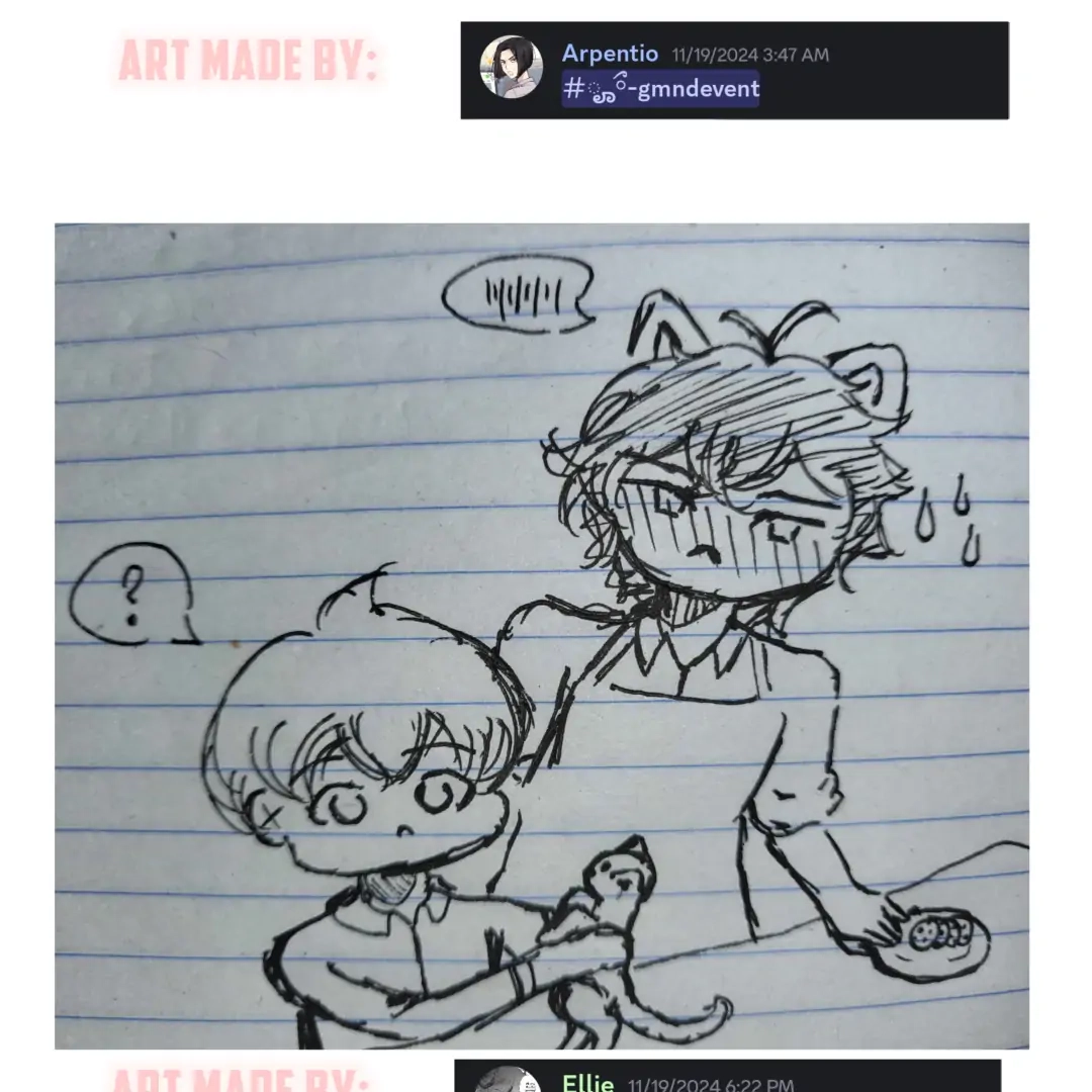 Virtual Strangers Chapter 1.09 page 161 - 