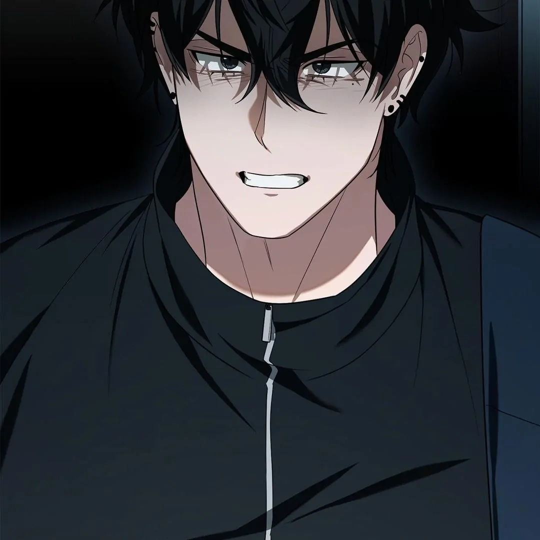 Virtual Strangers Chapter 1.09 page 3 - 
