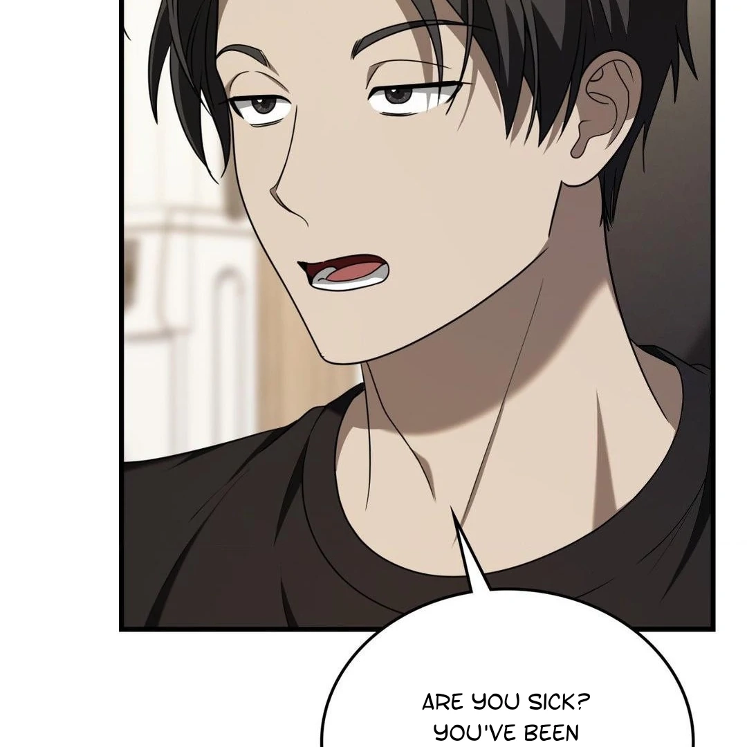 Virtual Strangers Chapter 1.09 page 30 - 