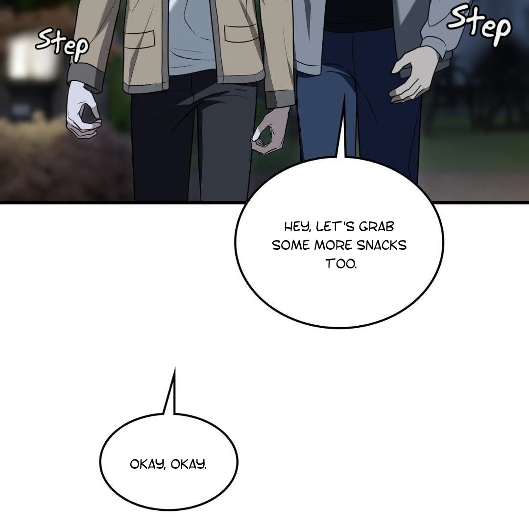 Virtual Strangers Chapter 1.09 page 37 - 