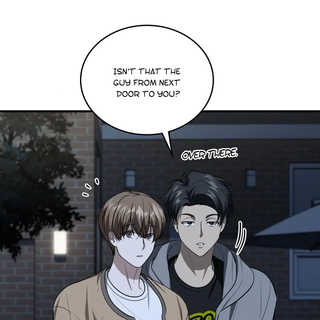 Virtual Strangers Chapter 1.09 page 43 - 